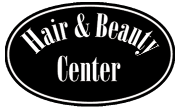 Logotyp Hair and Beaty Center